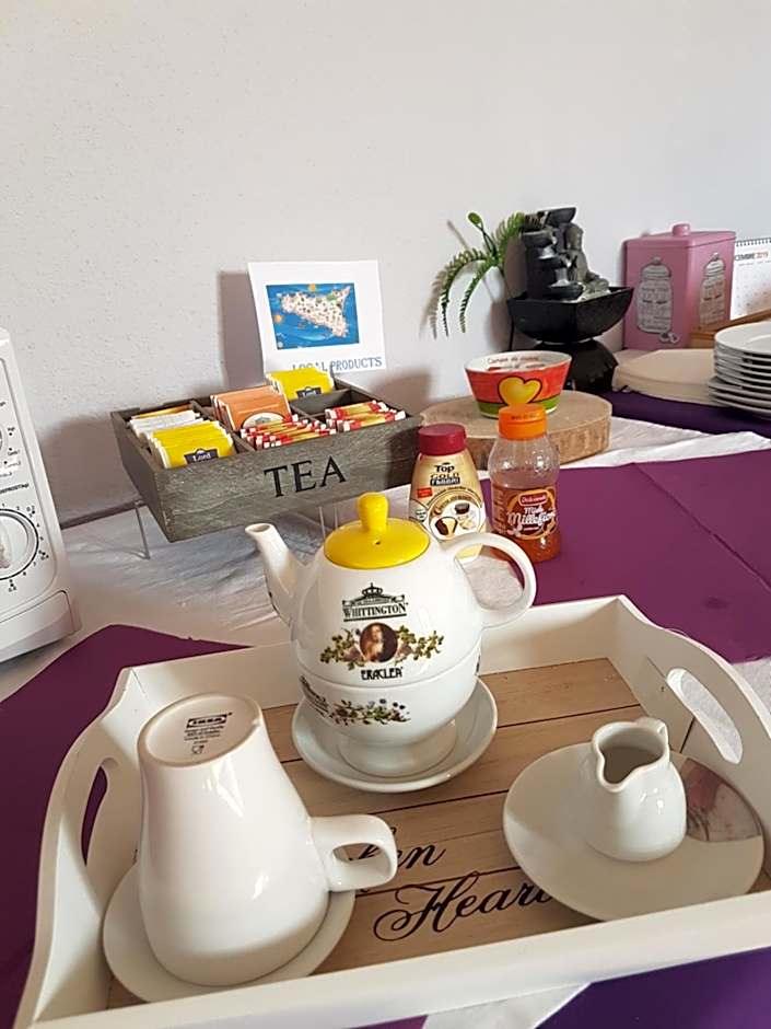 Bed & Breakfast Macallè