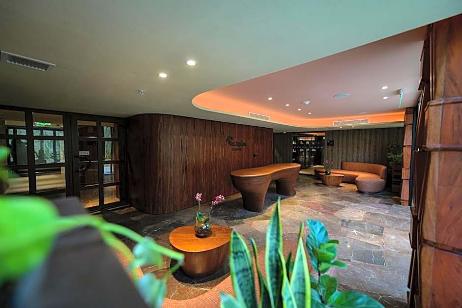 Los Tajibos, Santa Cruz de la Sierra, a Tribute Portfolio Hotel