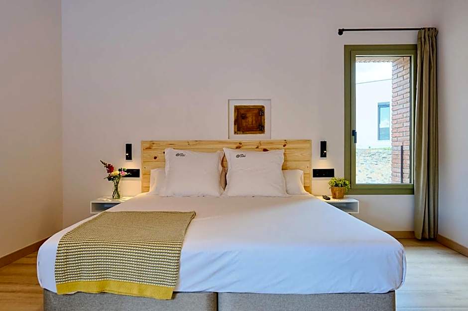 Hotel Molí Cardedeu