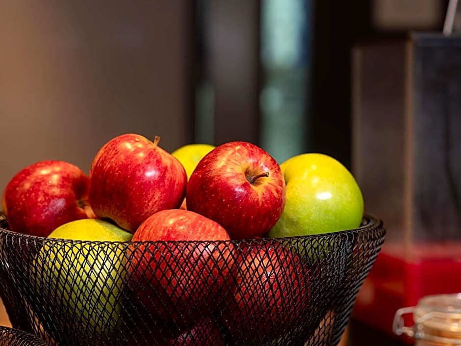 Novotel Curitiba Batel