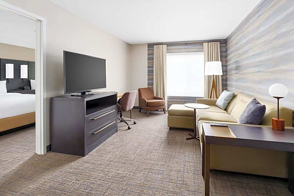 Residence Inn by Marriott New Haven Hamden