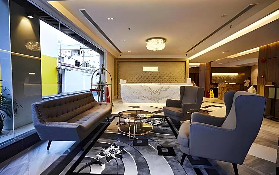 Meritin Hotel