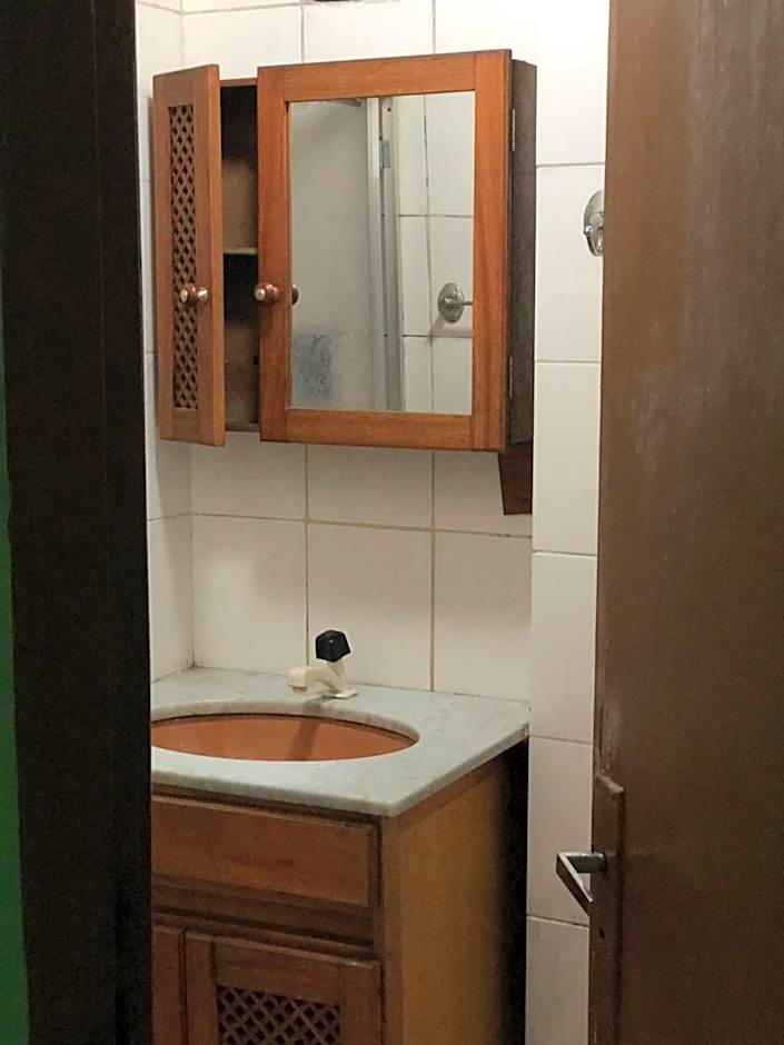 Hospedaria Nossa Senhora da Glória