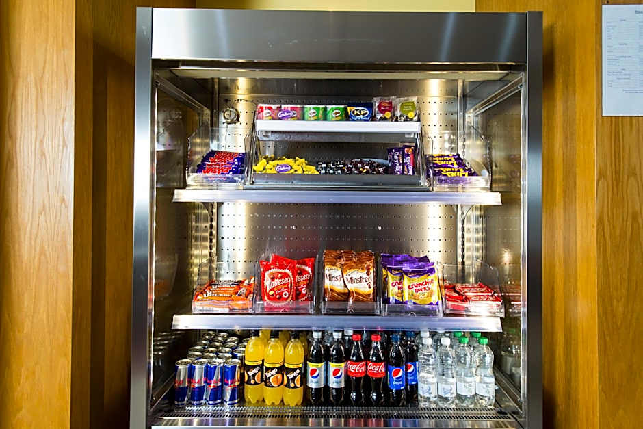 Holiday Inn Express Bradford City Centre By IHG