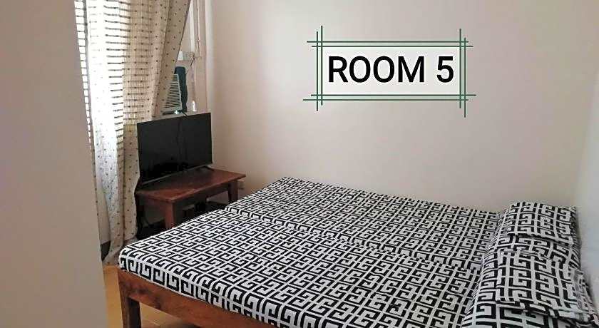 Thirdy's Place Hostel