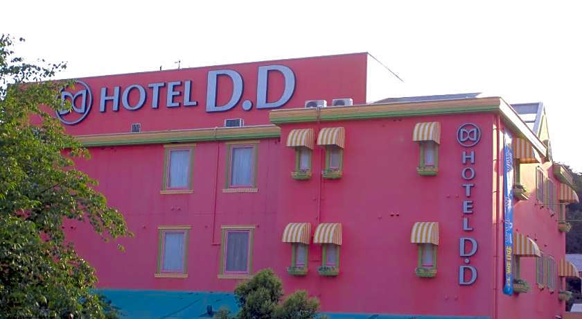 Hotel D.D