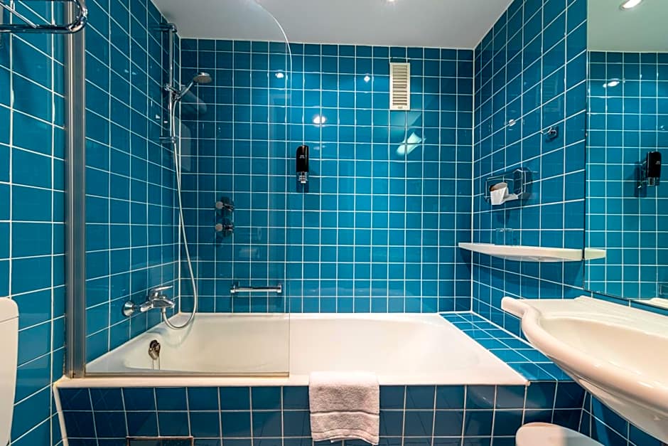 Trip Inn Hotel Esplanade, Düsseldorf