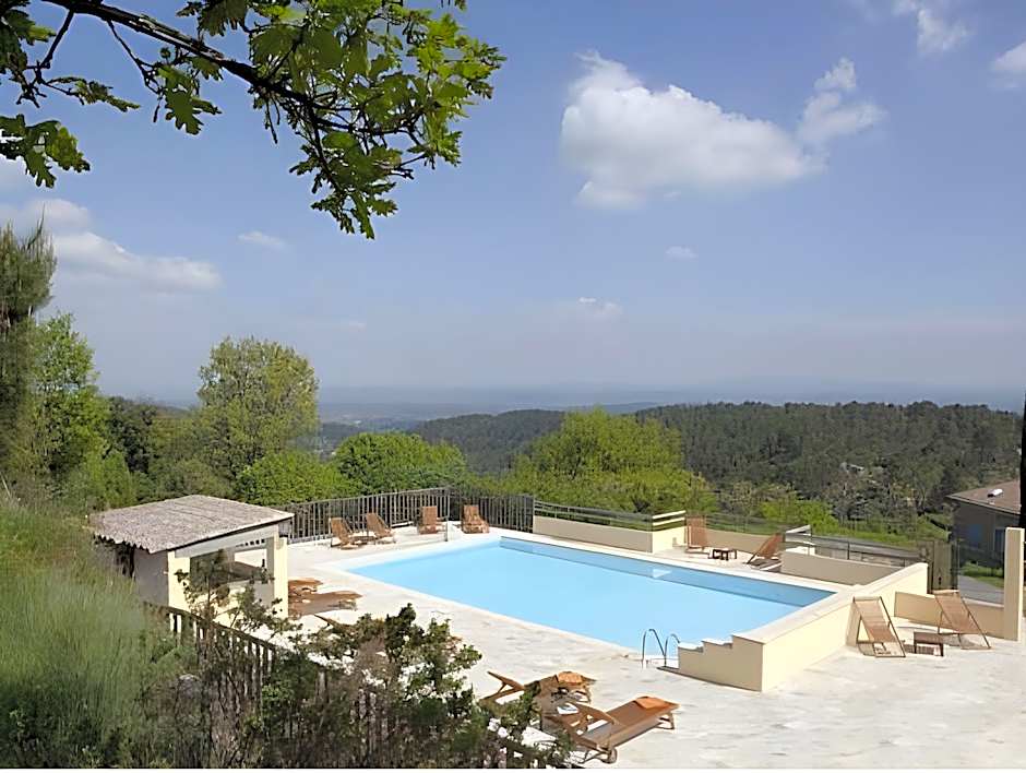 La Bastide de Sanilhac