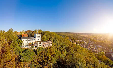 Berghotel Wilhelmsburg