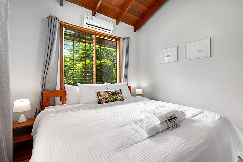 Bahia Esmeralda Boutique Hotel & Villas