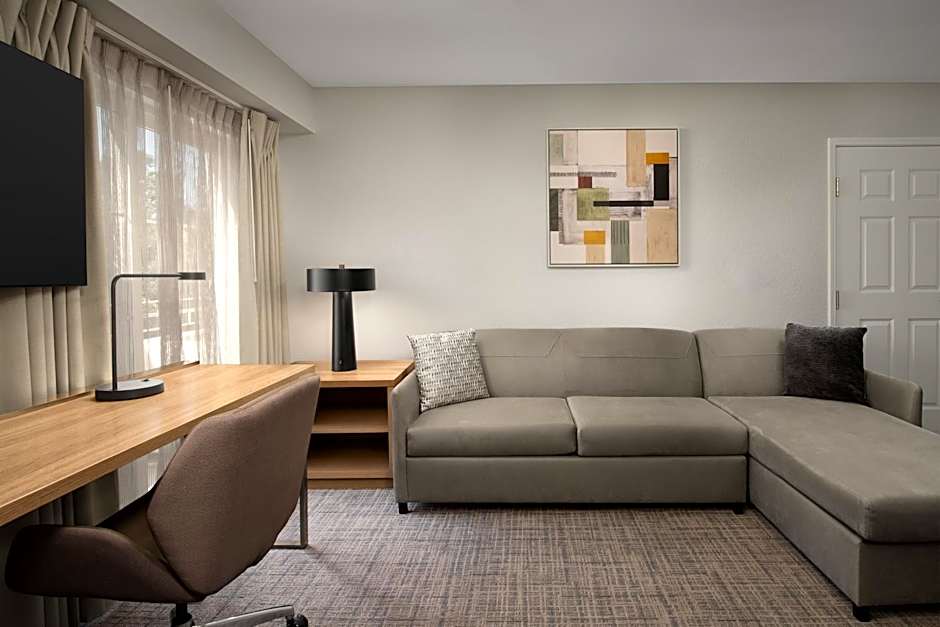 Residence Inn by Marriott Palo Alto Los Altos