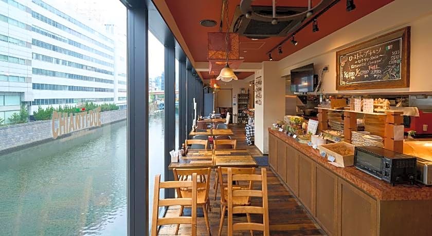 Hotel Resol Akihabara