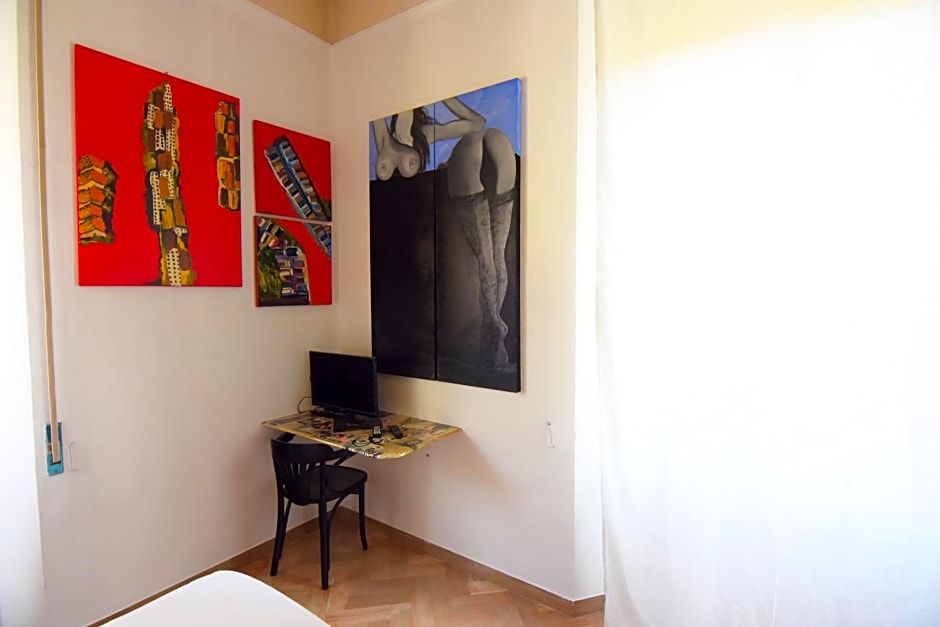 A Casa dell'Artista ViKi