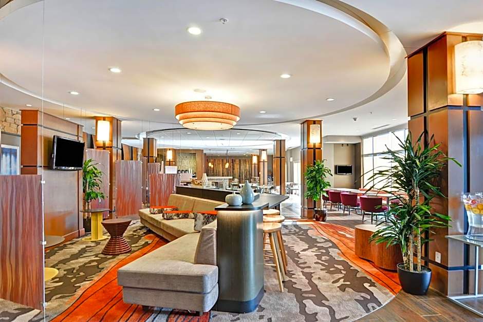 SpringHill Suites by Marriott Denver at Anschutz Medical Campus