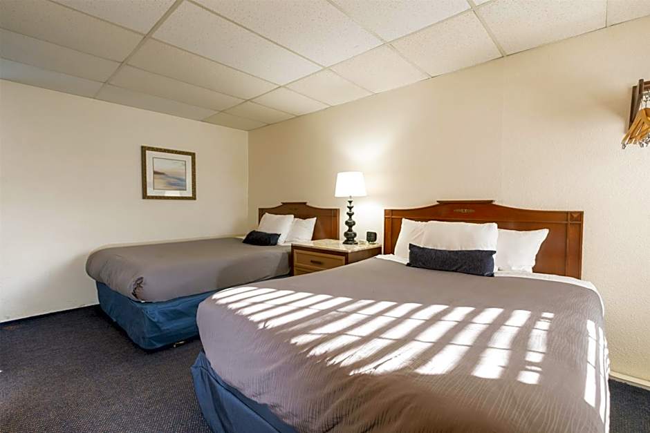 Fireside Inn and Suites Bangor