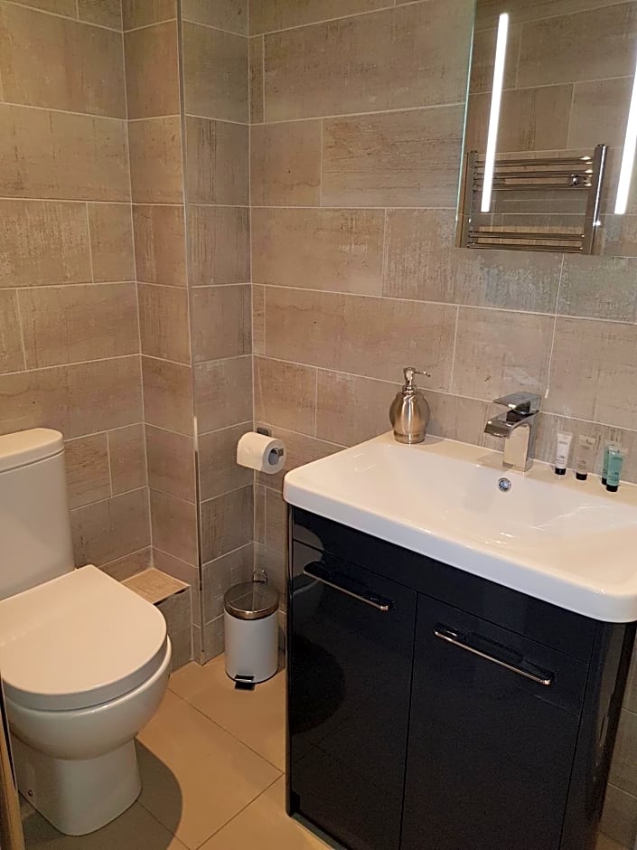Primrose House – St. Ives