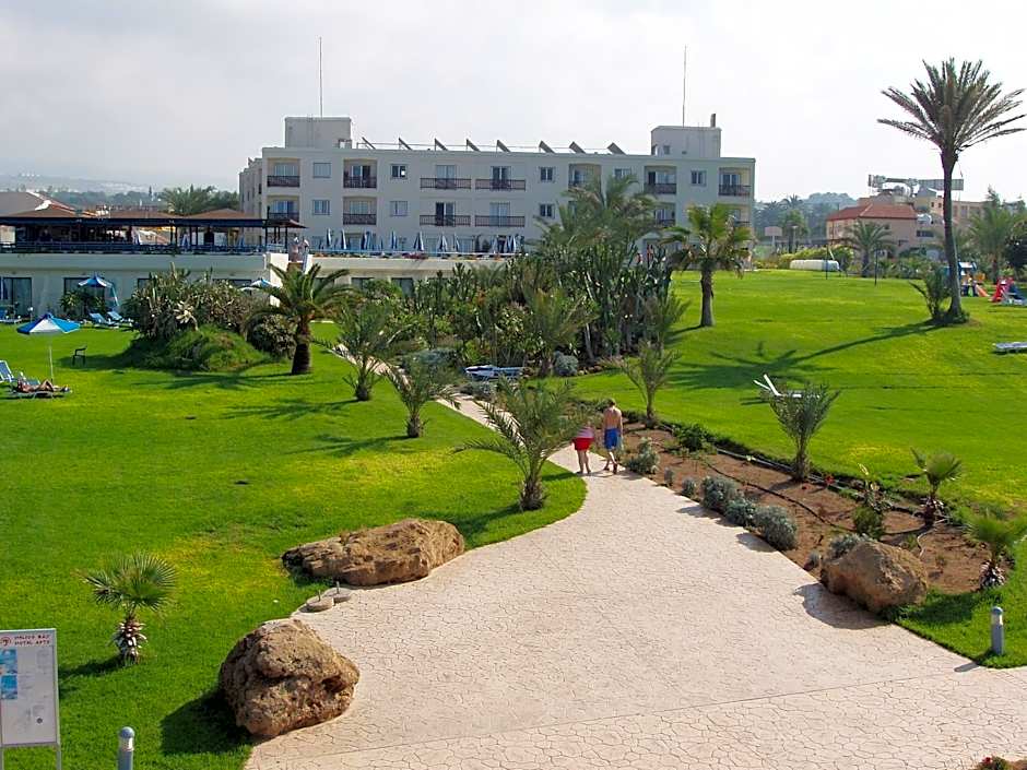 Helios Bay Hotel and Suites