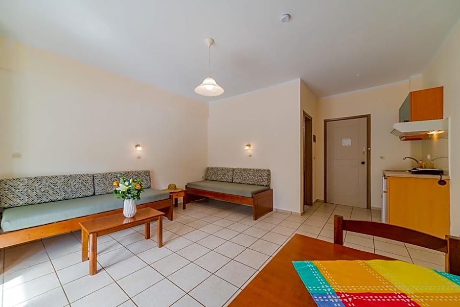 Matthias Hotel Apartments