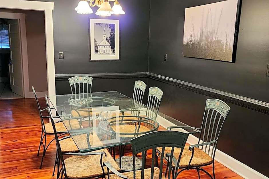 A retro rejuvenation