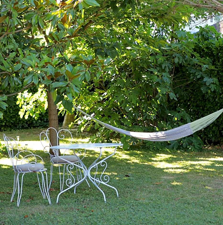 Le Relais des Anges