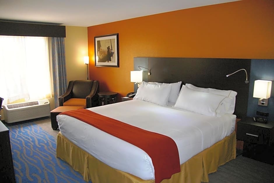 Holiday Inn Express Hotel & Suites St. Louis - NE Lambert Field