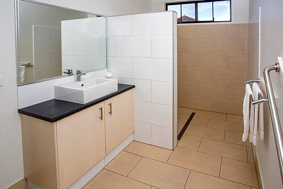 BIG4 Emu Beach Holiday Park