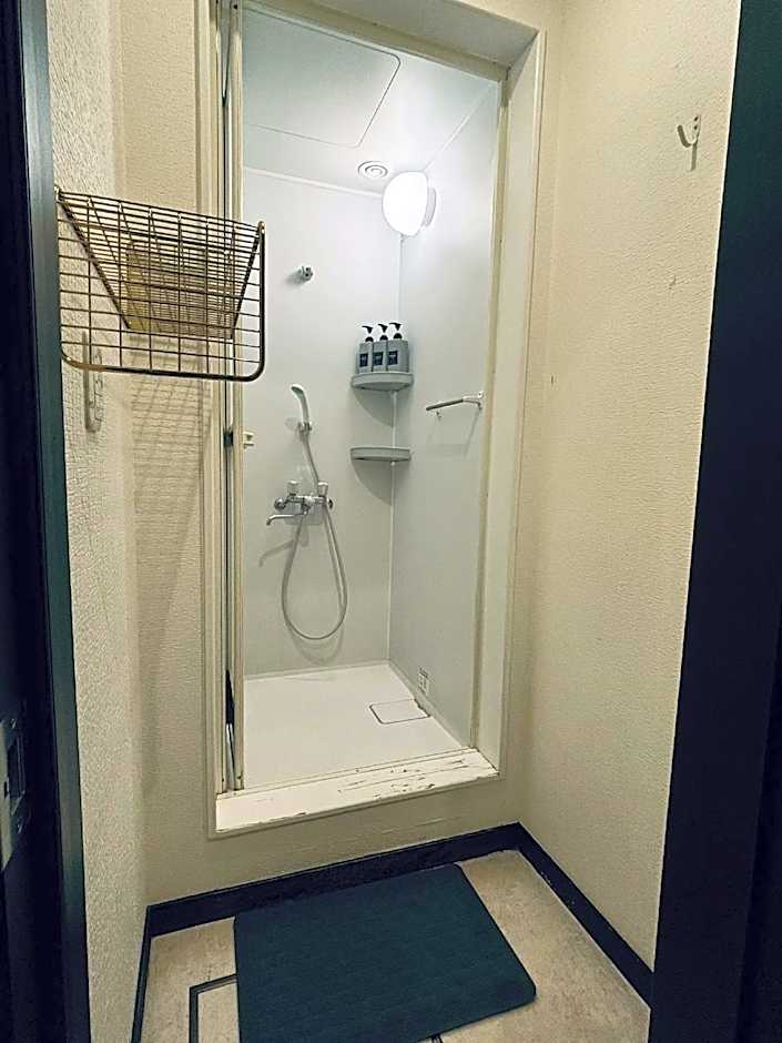 Hostel SAMURISE Mt Fuji