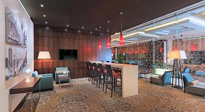 Hilton Garden Inn Astana
