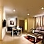 The Capital Residence Suite