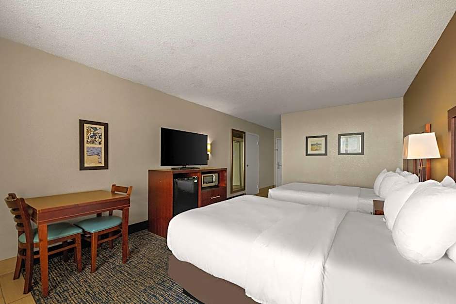 Comfort Inn On The Ocean