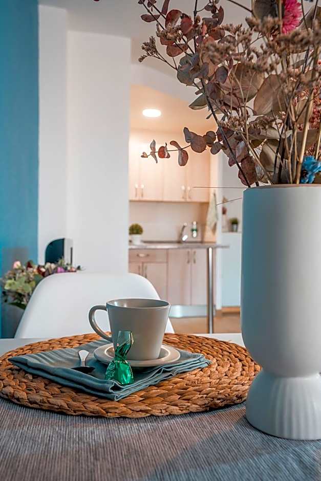 Apartamento cerca de la Alhambra y el Albaicín QH Granada Centro