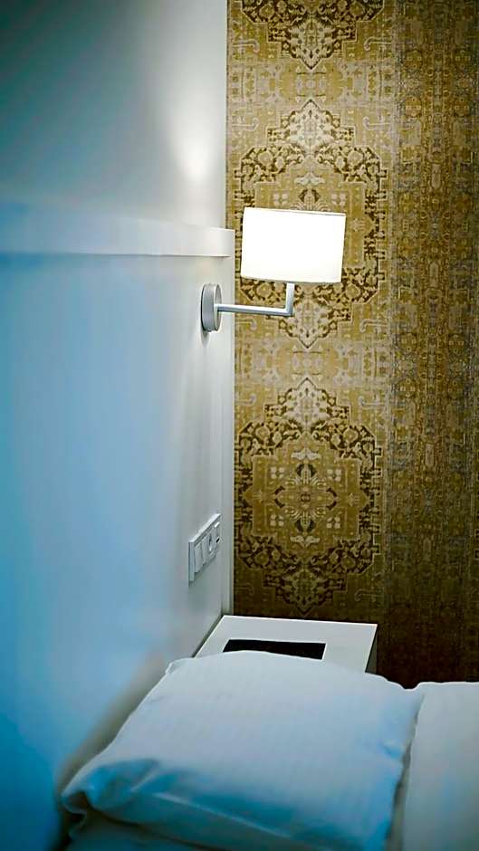 EPIGRAPH Design Hotel