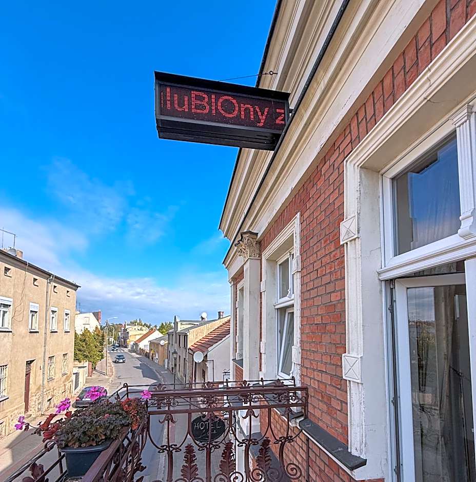 Hotel uluBIOny