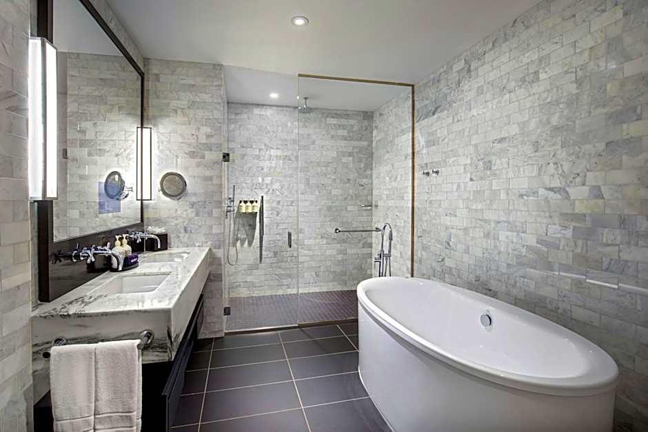 The Press Hotel, Autograph Collection by Marriott