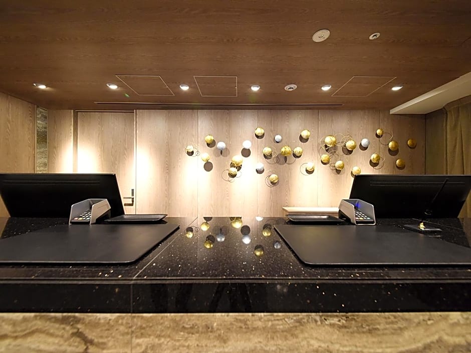 Vessel Inn Shiga Moriyama Ekimae