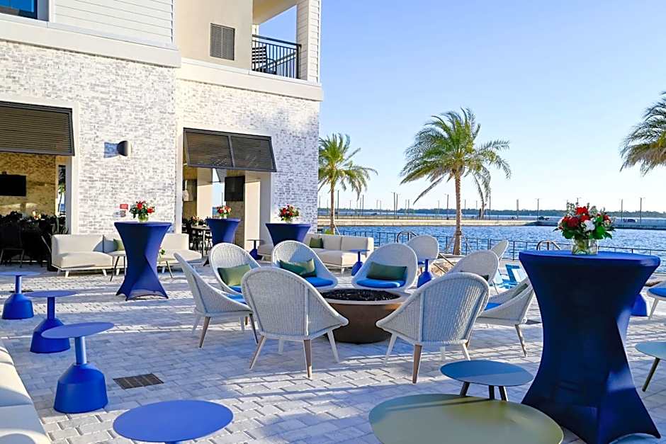 Hotel Indigo Panama City Marina By IHG