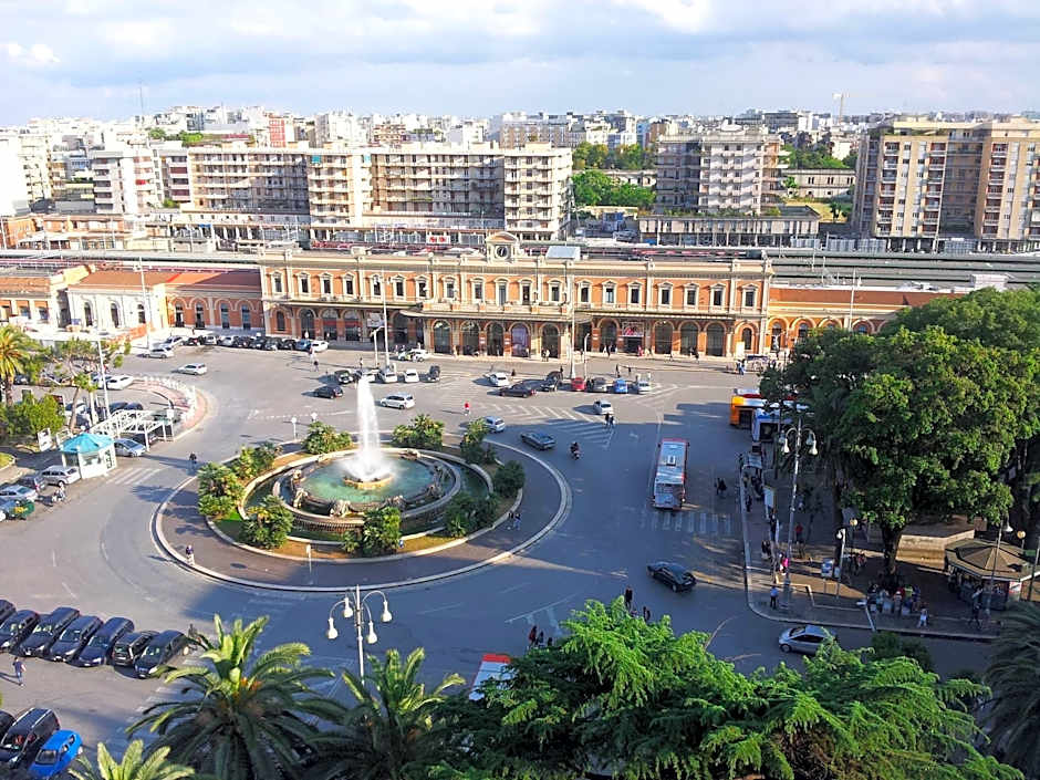 B&B Residenza Piazza Moro