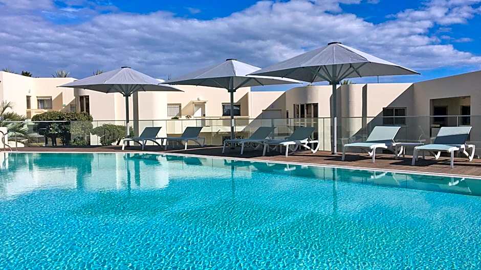 Hapimag Apartments Antibes