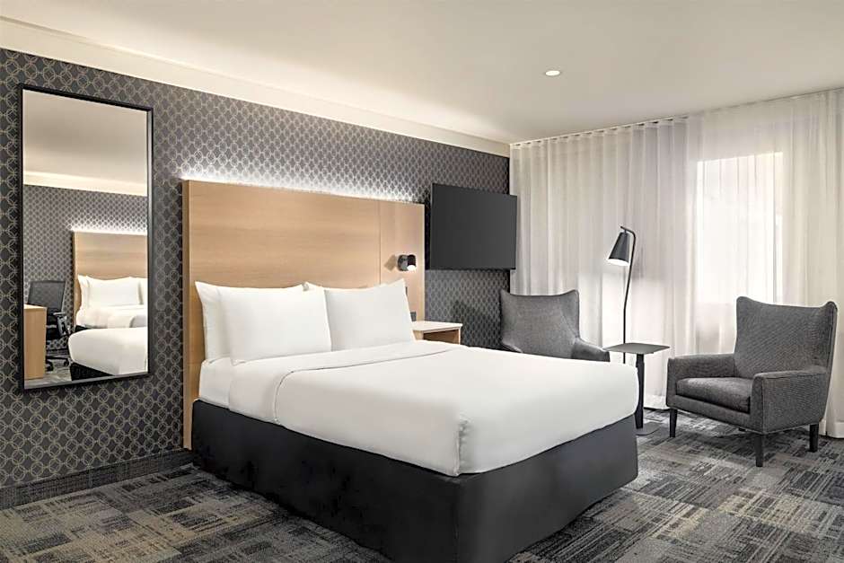 Le Saint-Edouard, WorldHotels Distinctive