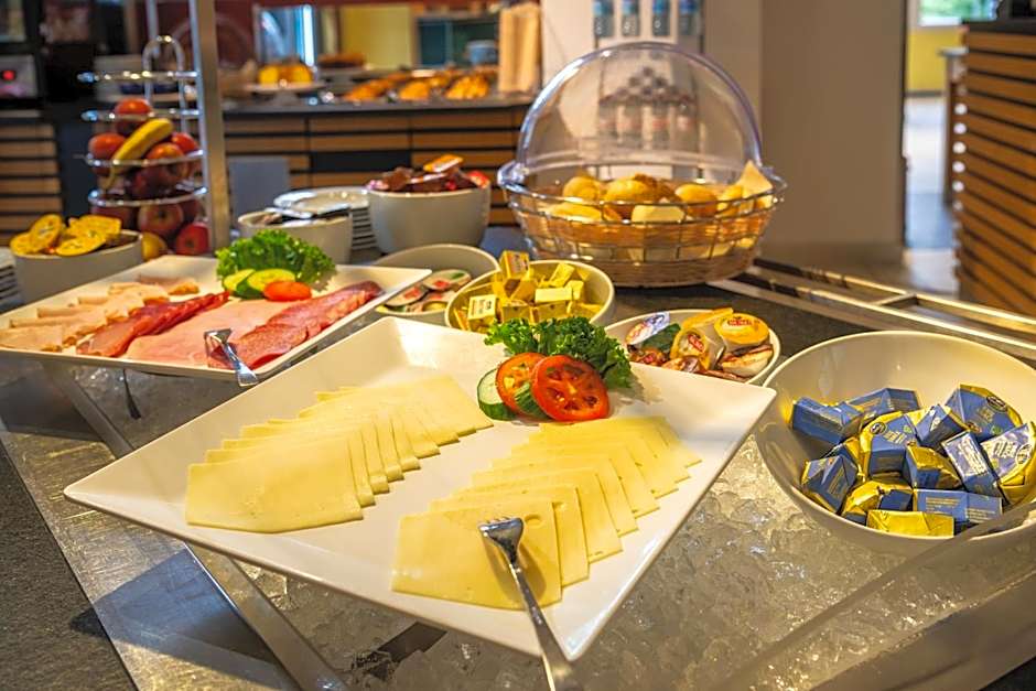 Serways Hotel Bruchsal West