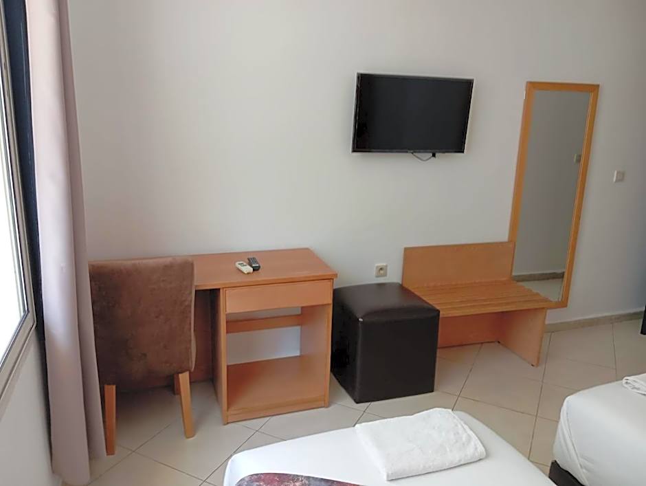 Hotel Miramar