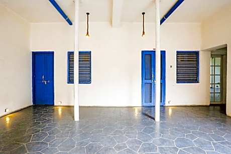 Hotel O Myconos Villa