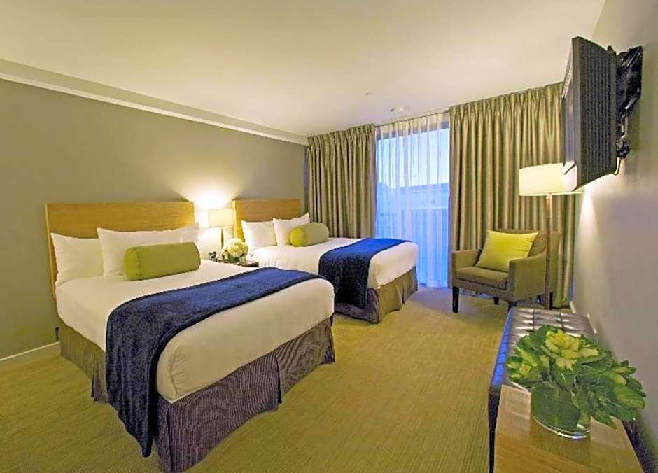Cova Hotel – San Francisco, CA