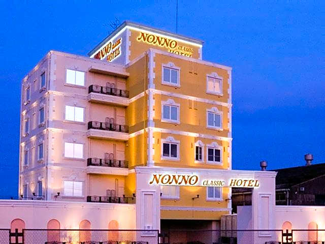 Nonno Classic Hotel (Adult Only)