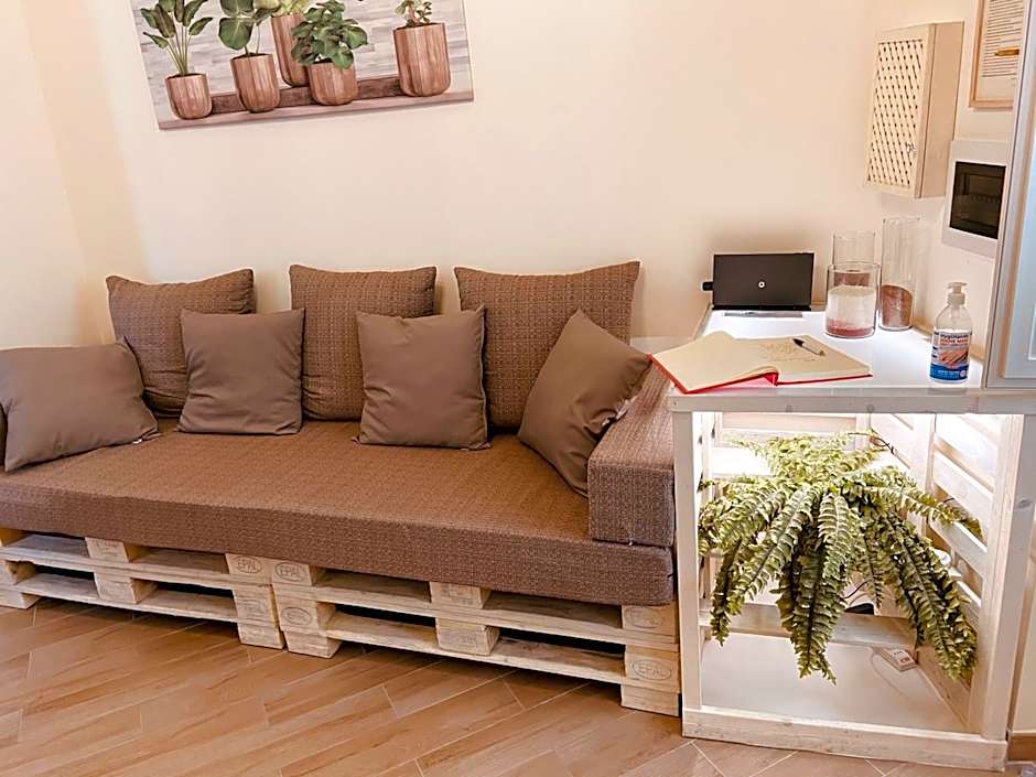 Dimore di Lecce - Il Vico