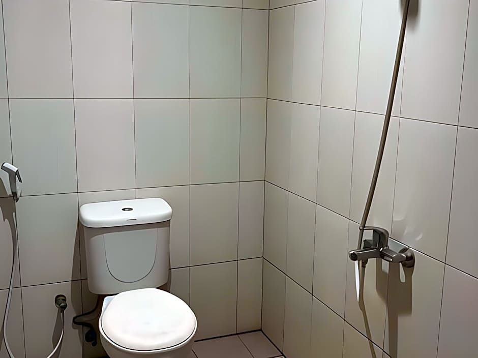 Hotel Grand Situ Buleud