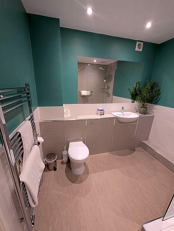 The Walnut Tree Hotel