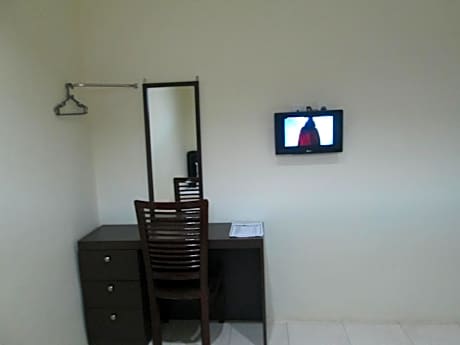 Moderate Double or Twin Room