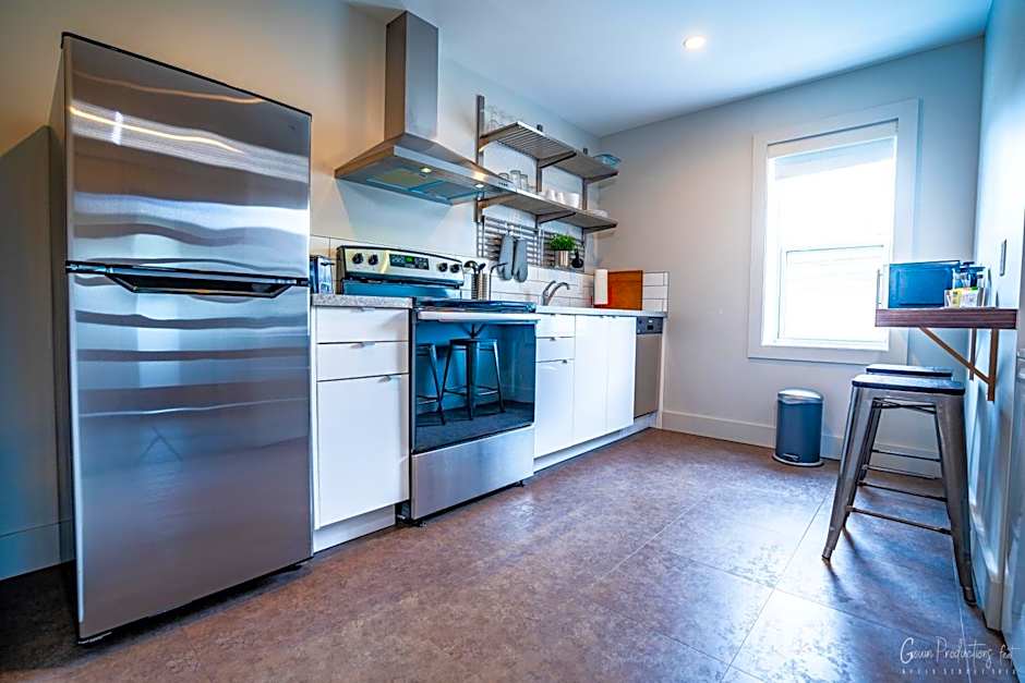 Morel Executive Suites