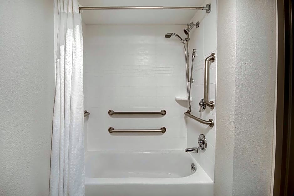Holiday Inn Express Rochester - University Area By IHG